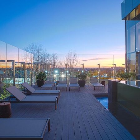 Suryaa Hotel Pinhais, Curio Collection By Hilton Exterior photo