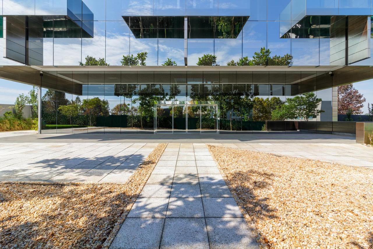 Suryaa Hotel Pinhais, Curio Collection By Hilton Exterior photo