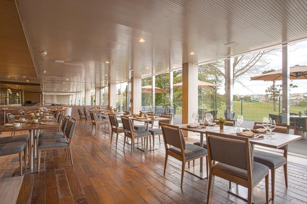 Suryaa Hotel Pinhais, Curio Collection By Hilton Exterior photo
