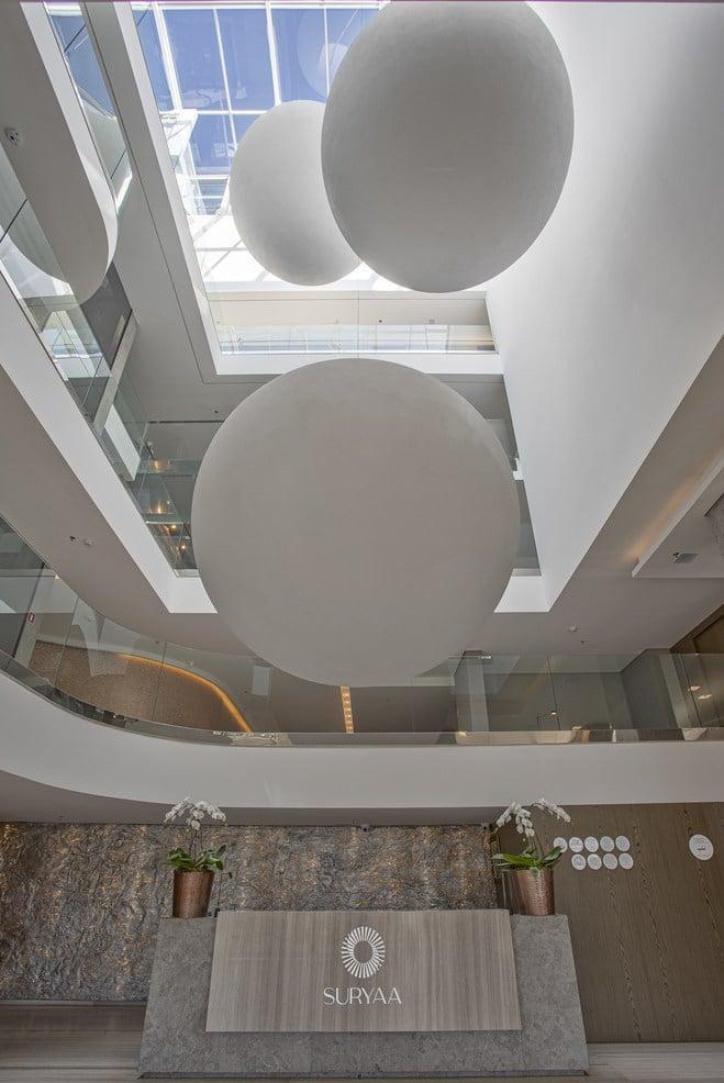 Suryaa Hotel Pinhais, Curio Collection By Hilton Exterior photo