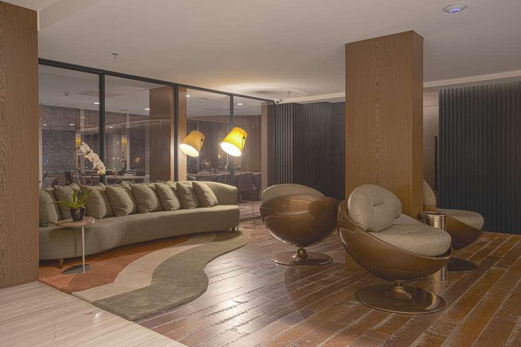 Suryaa Hotel Pinhais, Curio Collection By Hilton Interior photo